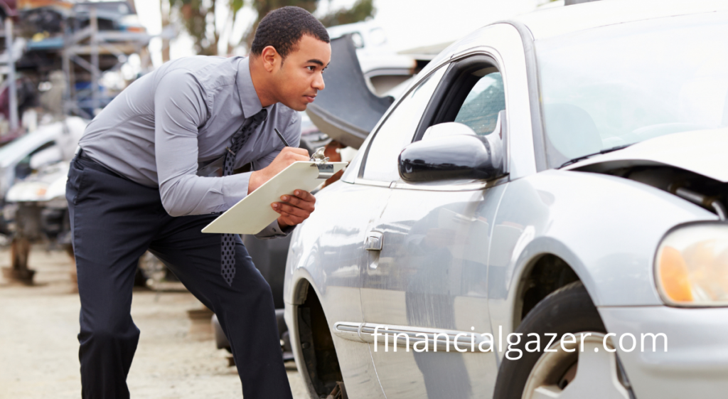 List of 10+ how to scare insurance adjuster 4 How To Scare An Insurance Adjuster - The 7 Step Process