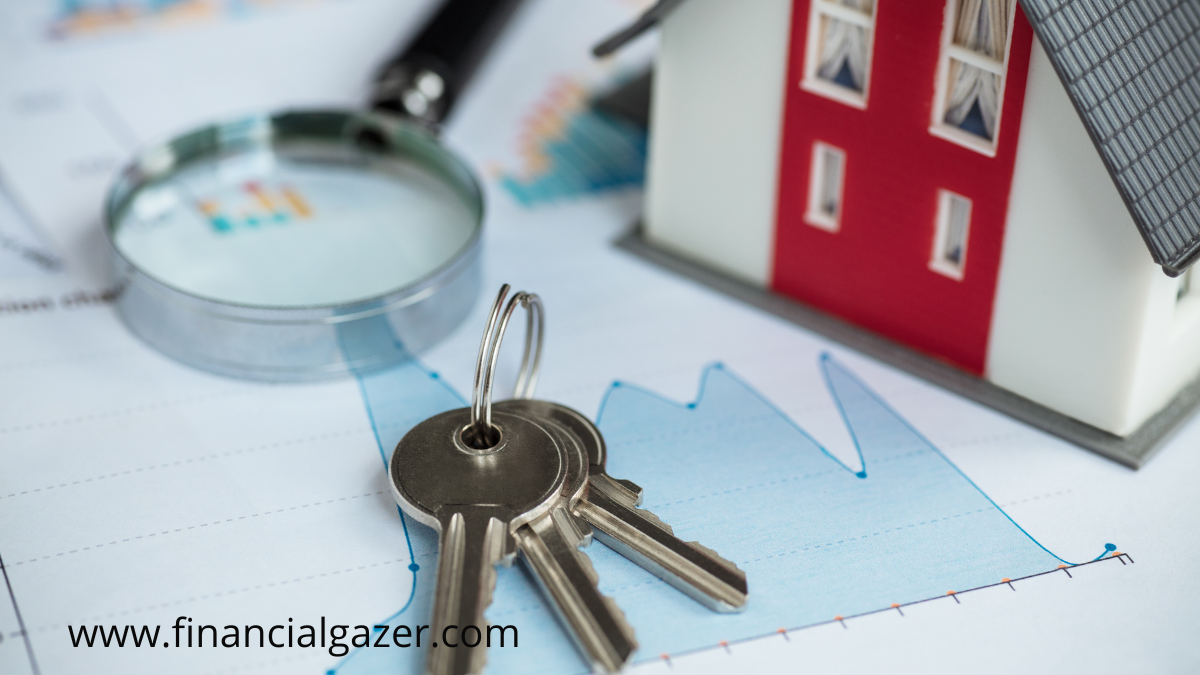 What Do Borrowers Use to Secure a Mortgage Loan