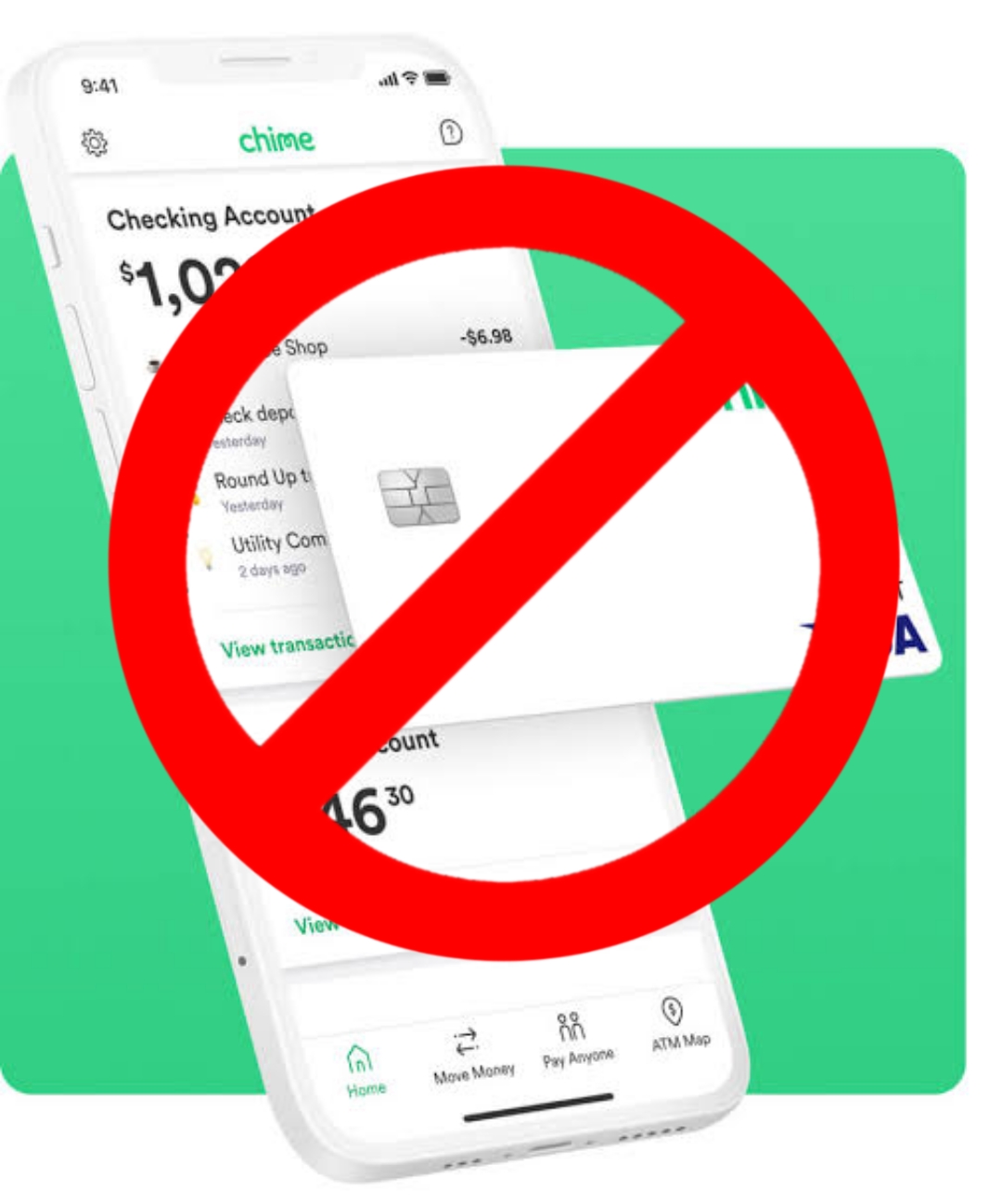 How to Close a Chime Account- A Step-by-Step Guide