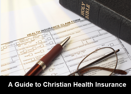 Christian Health Insurance