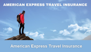 American Express Travel Insurance