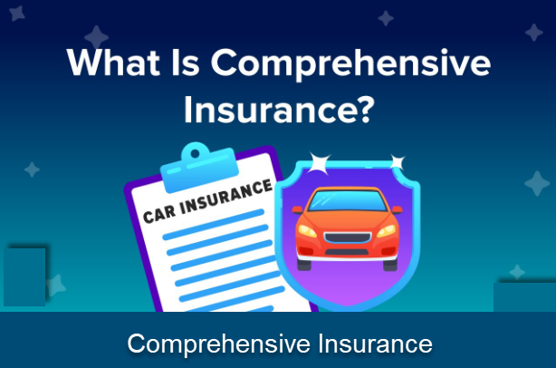 Comprehensive Insurance