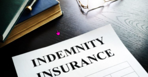 Indemnity Insurance