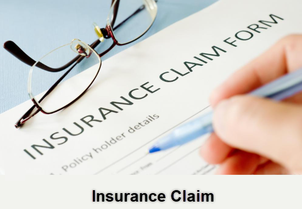 Insurance Claim