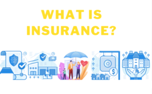 Insurance Definition