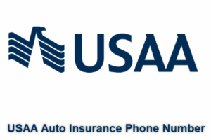 USAA Auto Insurance Phone Number