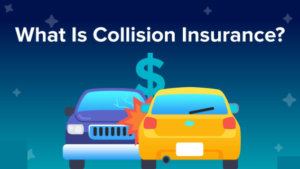 What Is Collision Insurance