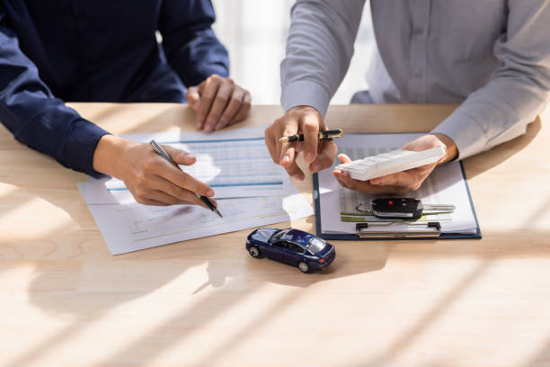  Car Insurance:  How to Choose the Best Company for Your Needs