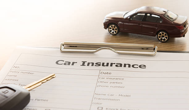  Car Insurance:  How to Choose the Best Company for Your Needs