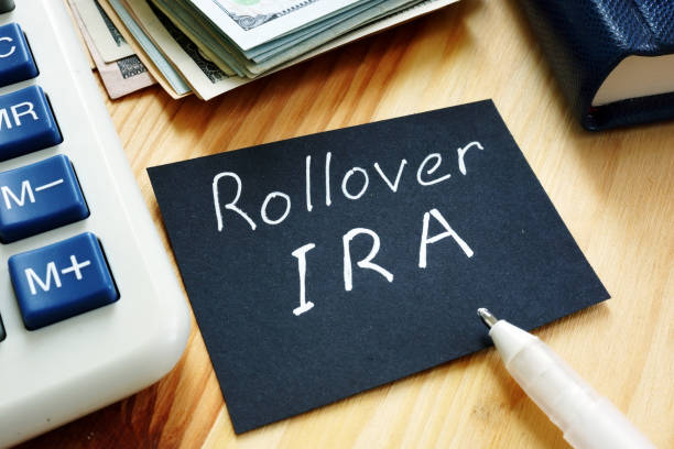 Rollover IRA : How to Transfer Your Retirement Savings to it