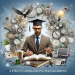 Ph.D. in operation management