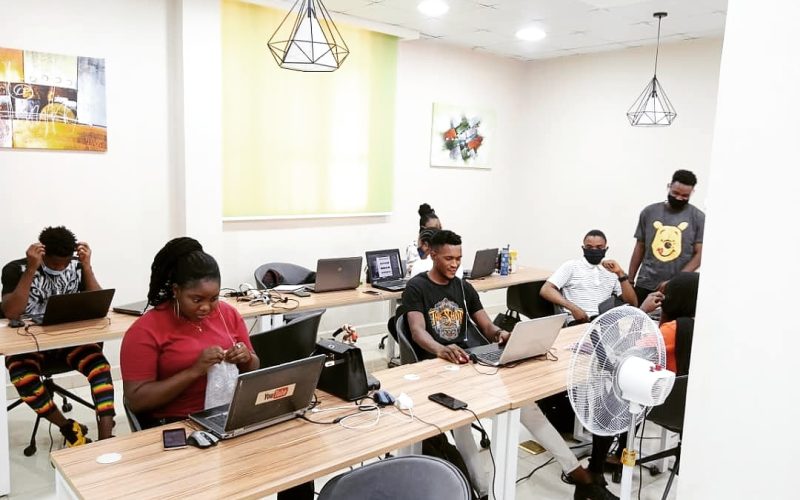 financialgazer trainings